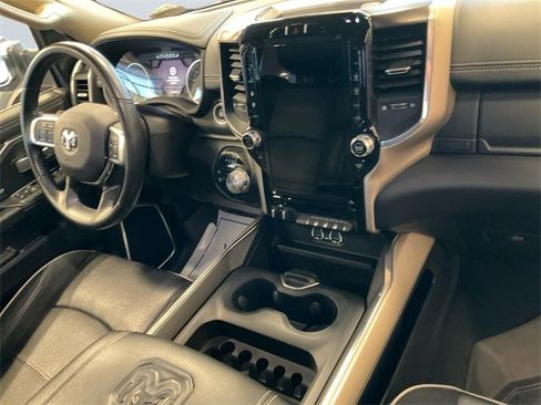 Used 2022 RAM 2500 Laramie image 10