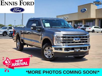 Used 2023 Ford F250 Lariat w/ Tow Technology Package