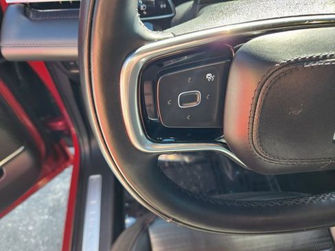 Used 2024 Lincoln Nautilus Reserve w/ Equipment Group 202A image 24