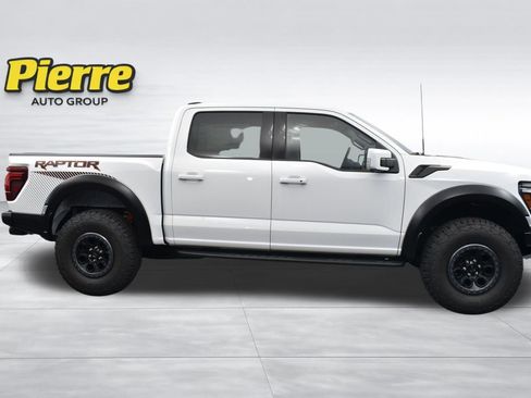 New 2025 Ford F150 Raptor image 2