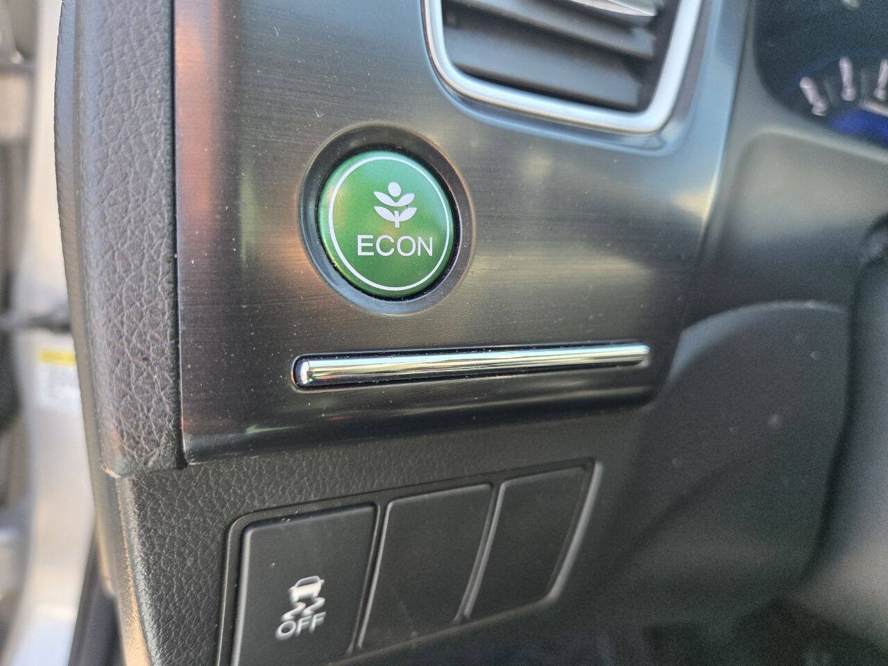 Used 2013 Honda Civic EX image 14