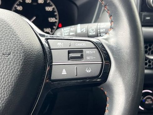 Used 2024 Honda HR-V Sport image 27