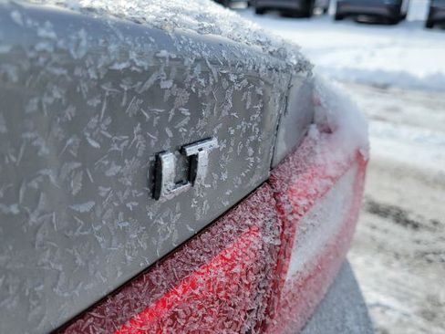 Used 2023 Chevrolet Malibu LT image 26