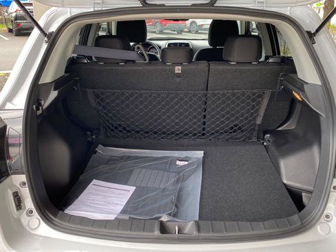 New 2026 Mitsubishi Outlander Sport ES image 9