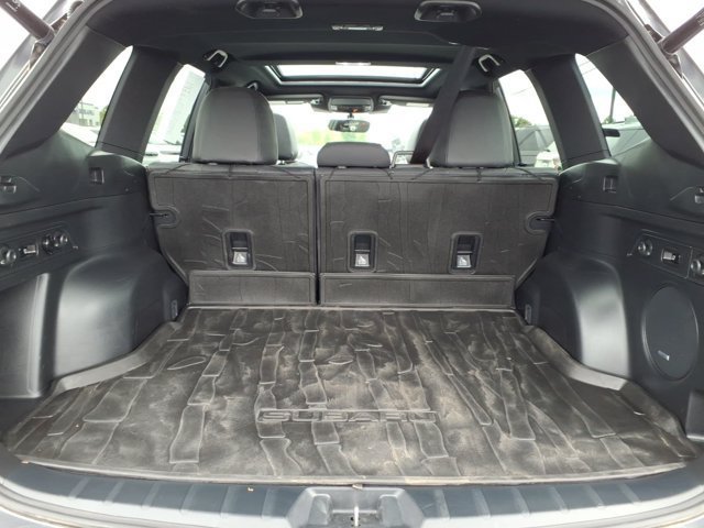 Used 2024 Subaru Forester Wilderness AWD/4WD image 31