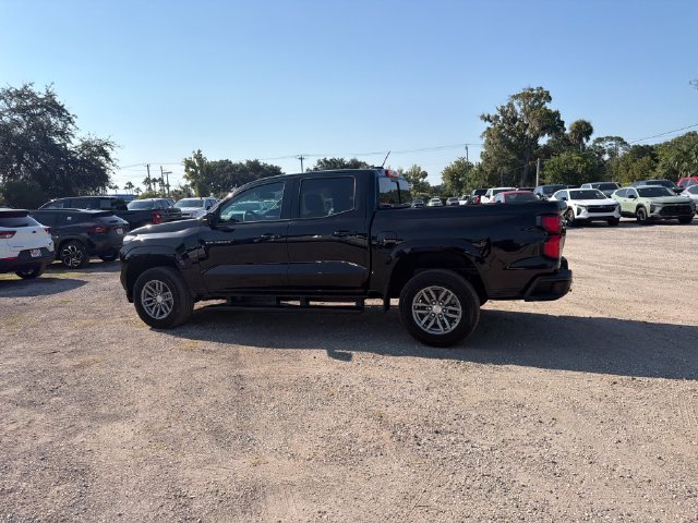 New 2026 Chevrolet Colorado LT w/ LT Convenience Package RWD image 6
