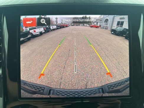 New 2026 RAM 1500 Express AWD/4WD image 22