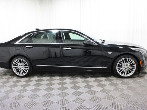 Used 2020 Cadillac CT6 Premium Luxury image 36