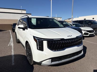 Used 2025 Kia Carnival EX