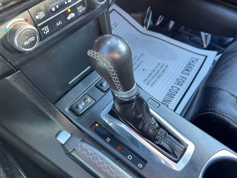 Used 2020 Acura ILX w/ Premium & A-SPEC Package image 22