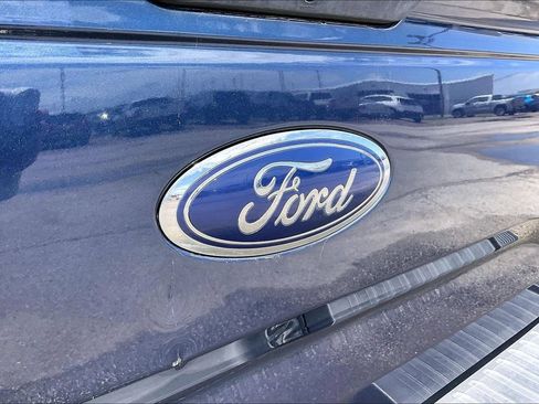 Used 2016 Ford F150 XLT w/ Equipment Group 301A Mid AWD/4WD image 27