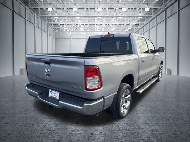 Used 2022 RAM 1500 Big Horn AWD/4WD image 5