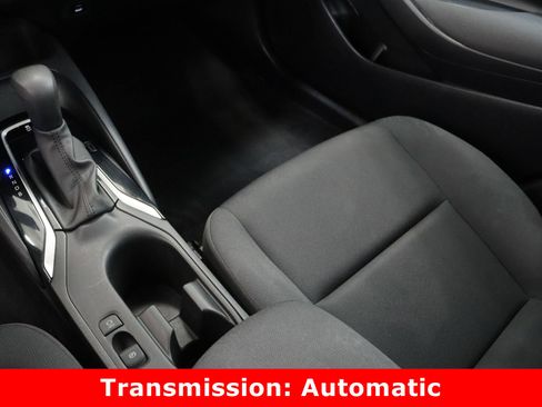 Used 2024 Toyota Corolla LE image 16