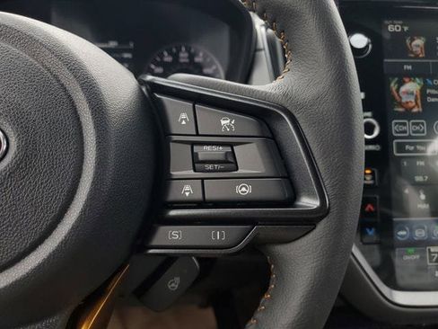 New 2026 Subaru Crosstrek 2.5i Wilderness AWD/4WD image 24