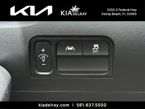 Certified 2021 Kia Sorento S w/ Panoramic Sunroof Package FWD image 28