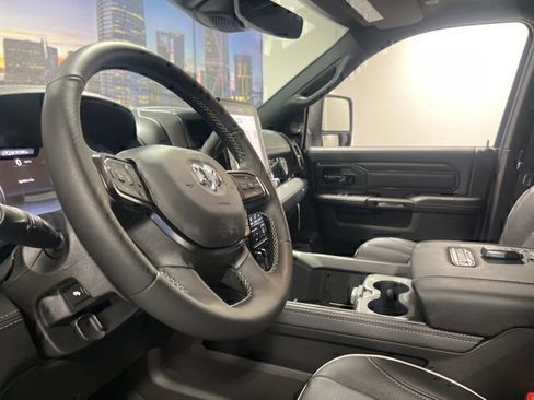 New 2026 RAM 2500 Rebel w/ Rebel Level 2 Equipment Group image 11