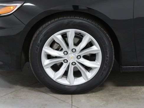 Used 2024 Chevrolet Malibu LT FWD image 18