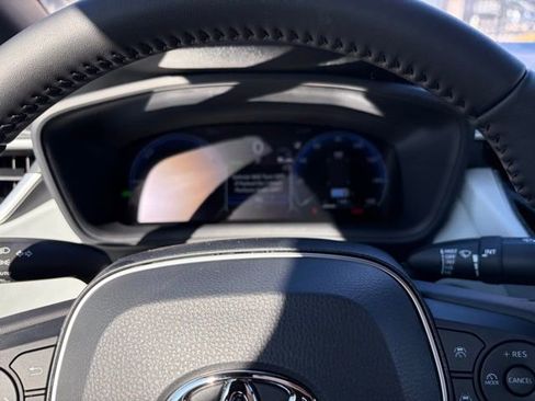 New 2026 Toyota Corolla SE w/ SE Premium Package image 15