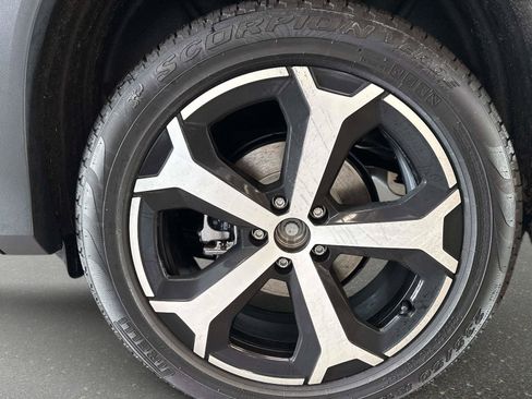 New 2026 Volkswagen Tiguan SE image 9