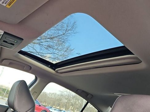 Used 2023 Nissan Altima 2.5 SL image 20