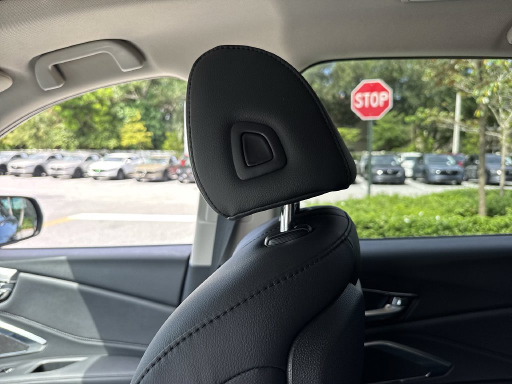 Used 2019 Acura RDX FWD image 16
