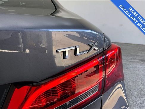 Used 2020 Acura TLX 2.4L image 41