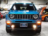 Used 2021 Jeep Renegade Latitude image 2