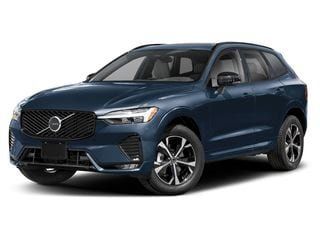 Certified 2026 Volvo XC60 B5 Core AWD/4WD image 1