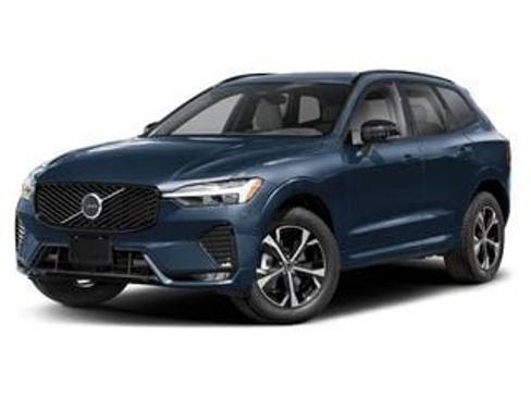Certified 2026 Volvo XC60 B5 Core AWD/4WD image 1