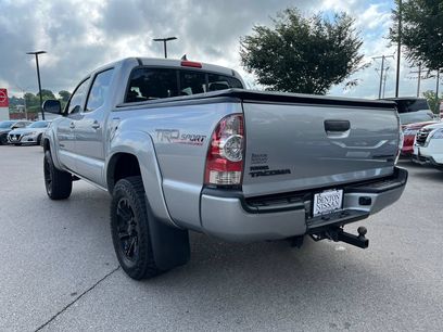 Used 2015 Toyota Tacoma PreRunner w/ TRD Sport Package