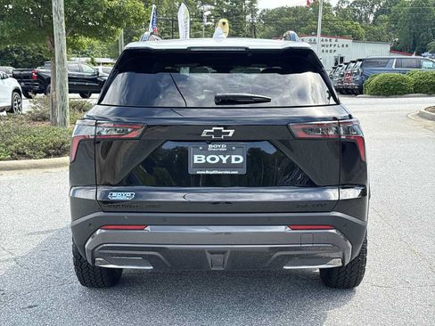 New 2026 Chevrolet Equinox ACTIV w/ Convenience Package III AWD/4WD image 7
