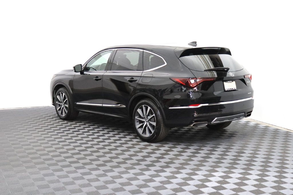 Used 2026 Acura MDX w/ Technology Package AWD/4WD image 7
