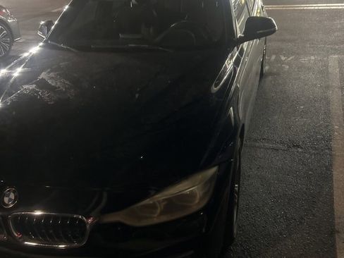 Used 2016 BMW 328i Sedan image 2