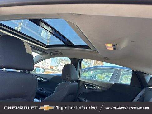 Used 2024 Chevrolet Malibu LT image 13