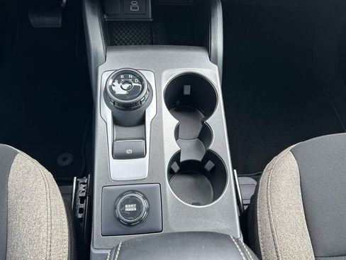 New 2026 Ford Bronco Sport Big Bend AWD/4WD image 21