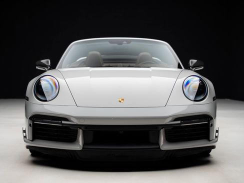 Used 2024 Porsche 911 Turbo S AWD/4WD image 10