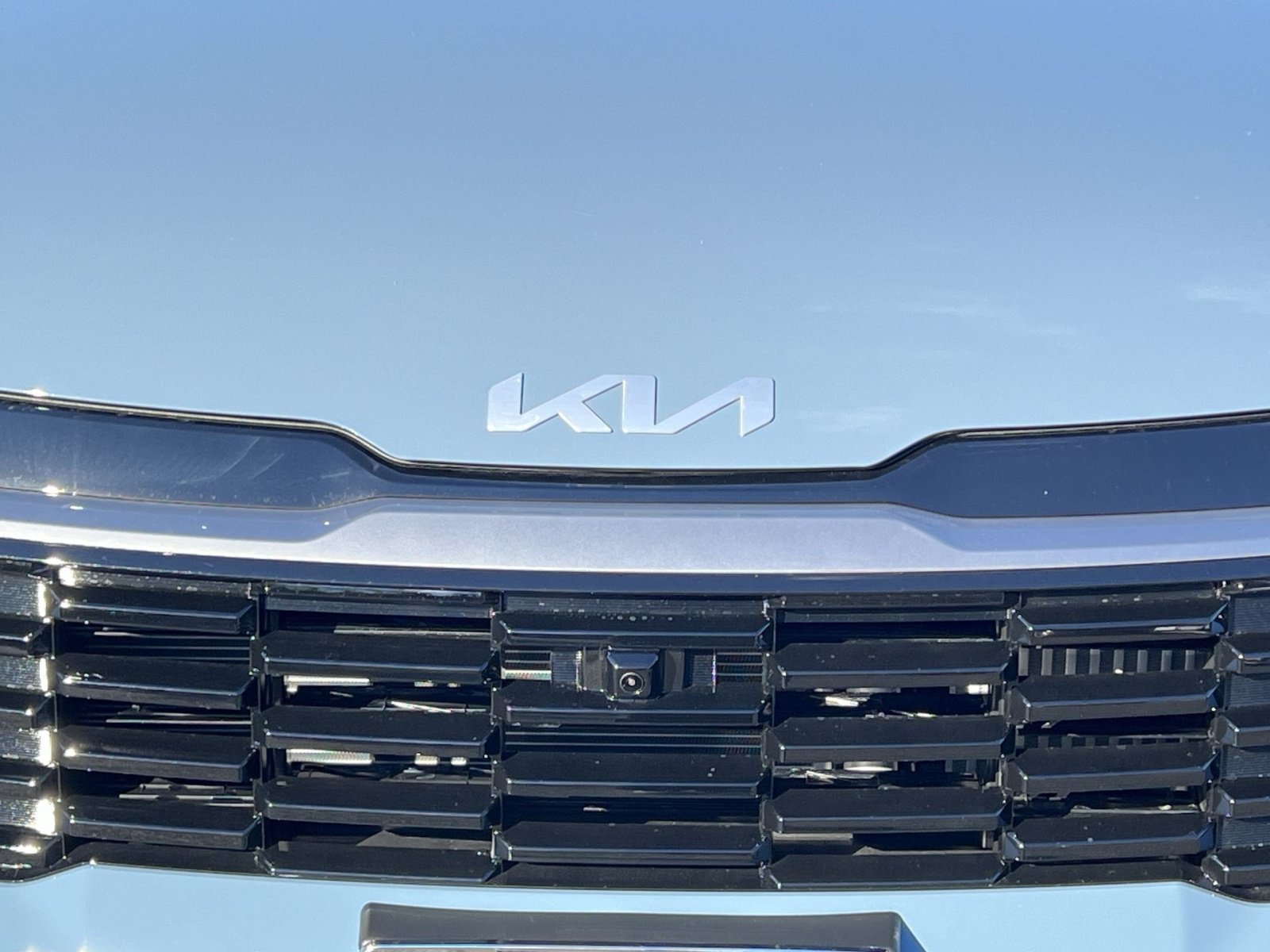 New 2027 Kia Sportage SX Prestige AWD/4WD image 12