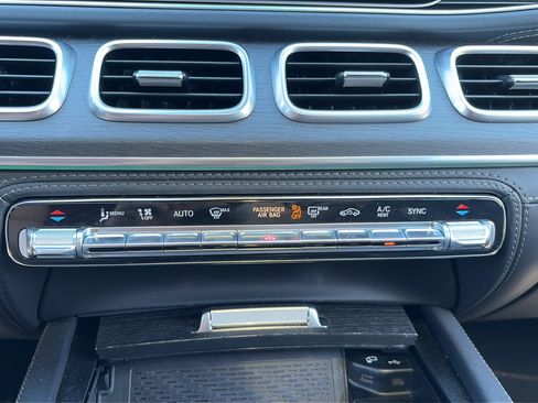 Used 2021 Mercedes-Benz GLE 63 AMG S image 17