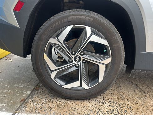 Used 2022 Hyundai Tucson SEL w/ Convenience Package image 43