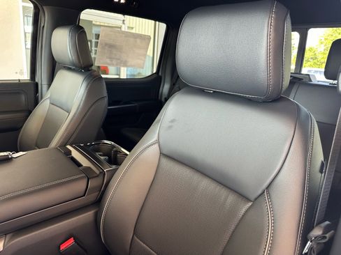 New 2026 Ford F150 Lariat AWD/4WD image 21