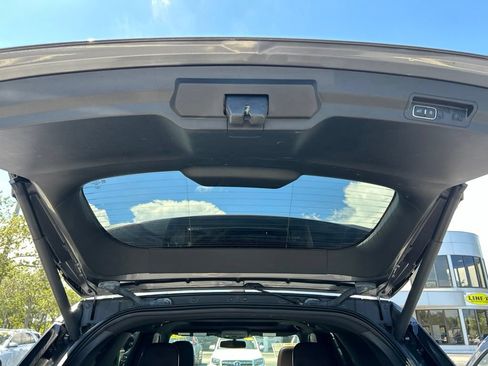 Used 2023 Ford Explorer Platinum w/ Technology Package AWD/4WD image 53