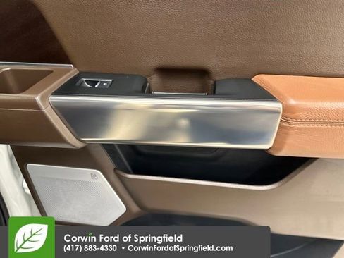 New 2025 Ford F150 King Ranch image 31