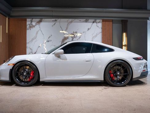 Used 2023 Porsche 911 GT3 RWD image 8