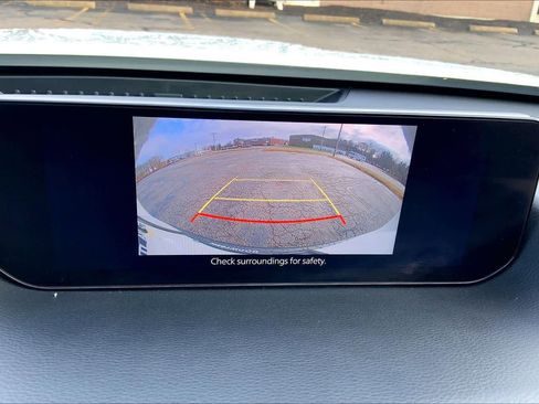 Used 2025 MAZDA CX-50 AWD 2.5 Hybrid w/ Weather Package image 28