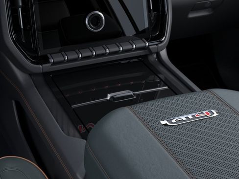 New 2026 GMC Yukon XL AT4 AWD/4WD image 23