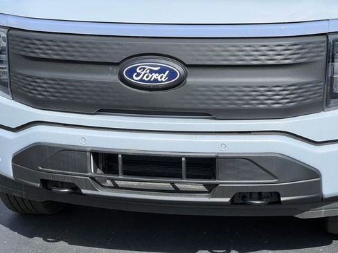New 2025 Ford F150 Lightning Flash AWD/4WD image 43