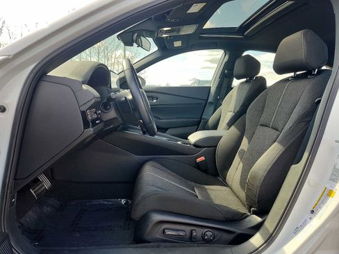 Certified 2023 Honda Accord Sport image 13