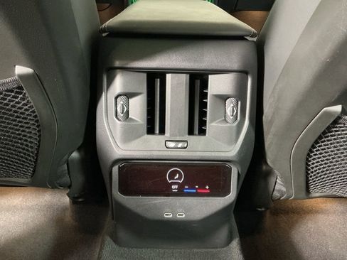 Certified 2025 BMW X3 xDrive30 w/ Convenience Package AWD/4WD image 30