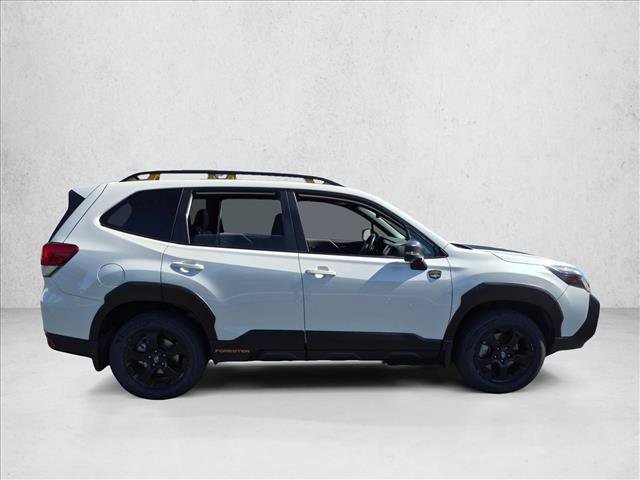 Used 2023 Subaru Forester Wilderness w/ Wilderness Package AWD/4WD image 4