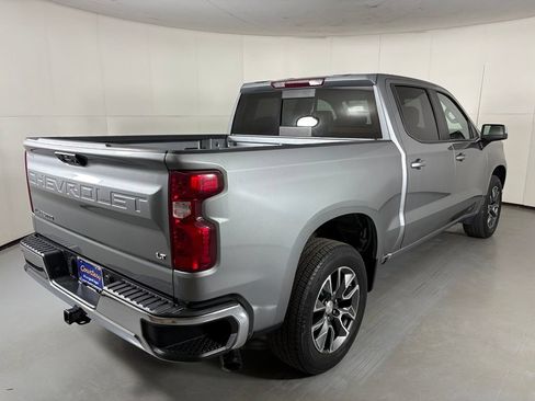 Certified 2023 Chevrolet Silverado 1500 LT w/ All Star Edition Plus RWD image 10